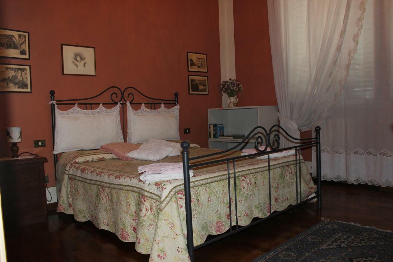 La Terrazza Da Ernestina Appartement Lucca Buitenkant foto