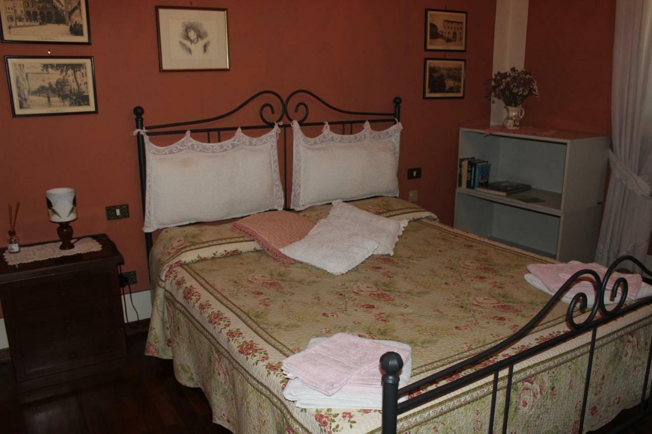 La Terrazza Da Ernestina Appartement Lucca Buitenkant foto